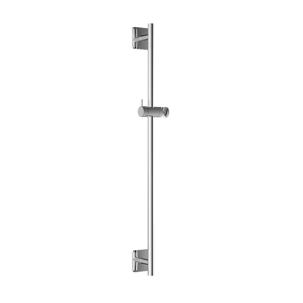 Gal GL311CR Adjustable shower bar 100 cm